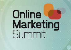 Online Marketing Summit square