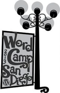Word Camp San Diego 2013