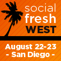 social fresh west conference 2012