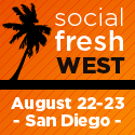 social fresh west conference 2012 