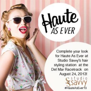 haute as ever instameet