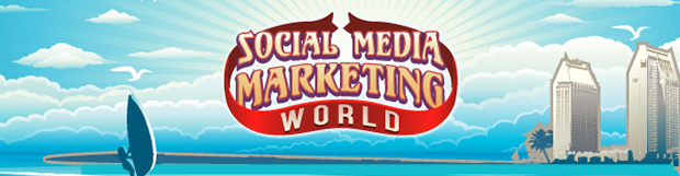 social media marketing world