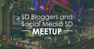 SD Bloggers & Social Media San Diego meetup image