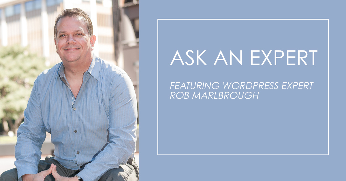 Ask An Expert Event: eCommerce for Enterprise Woocommerce